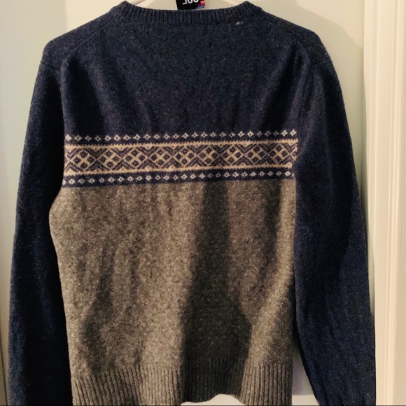 J Crew Wool Sweater - Picture 4 of 7